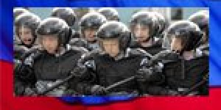 Five Russian Online Casinos Raided and Closed As Medvedev Hibernates