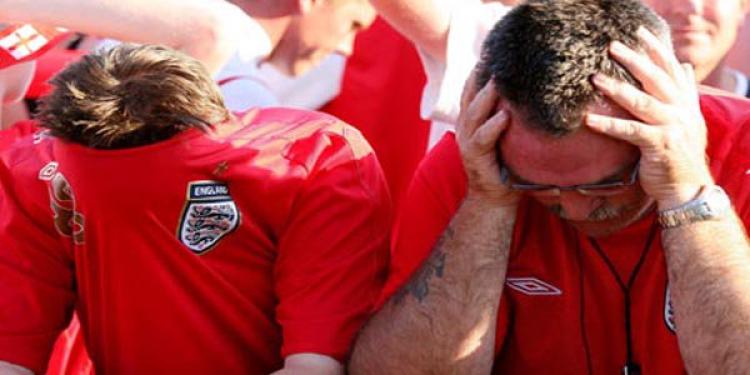 National Disgraces: The Biggest Flops of World Cup History