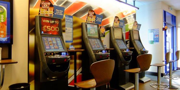 Another County in the UK is a Victim of the “Addictive” FOBTs