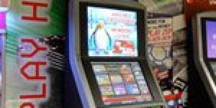 UK Government Postpones Action against Betting Machines