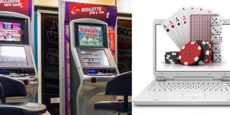 The Anti-Gambling Crusader’s Conundrum: Are FOBTs Worse than Online Casinos?