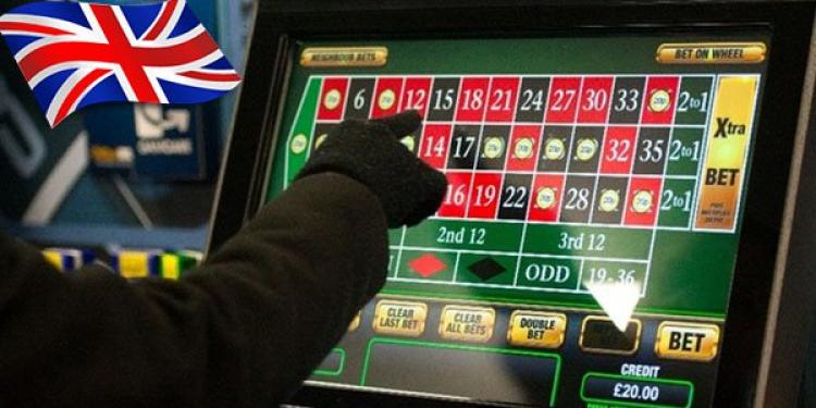 FOBTs Cause a Lot of Tension in the UK Betting Industry