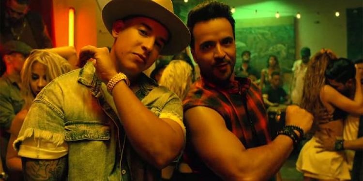 Bet on Despacito in Puerto Rico – Will Fonsi’s Song Hit 3,7 Billion YouTube Viewers?