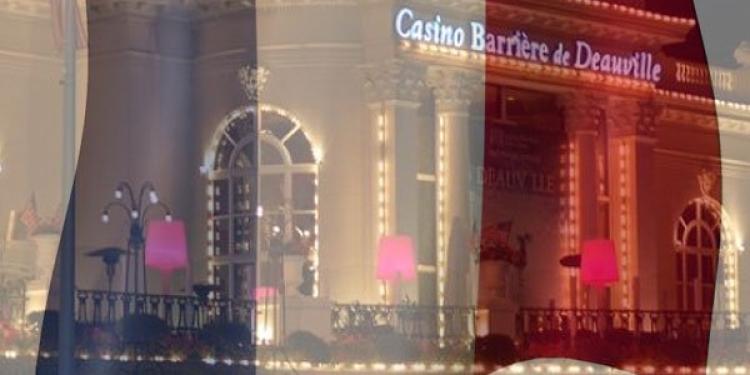 EPT Deauville Enters Day 4 With the Bubble Already Burst