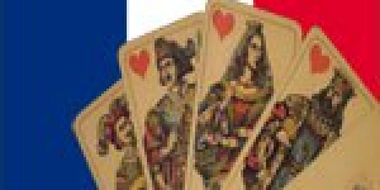 Online Gambling Execs Vexed by French Laws