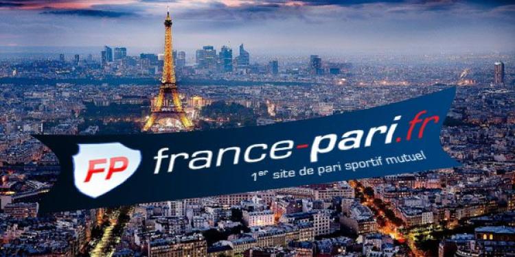 French Betting Firm France Pari Posts Good Financial Results for Q1