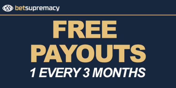 How to Claim Free of Charge Casino Withdrawal at Betsupremacy