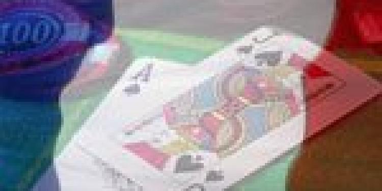 French Gambler Blames Prescription Drug, Sues Neurologist