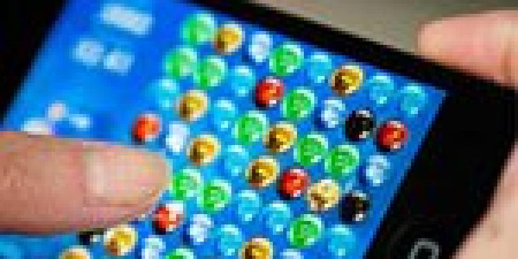 French Lottery Operator Releases Mobile Loto App