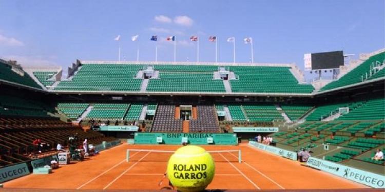 French Open 2017 Odds: Where to Bet on Tennis in France?