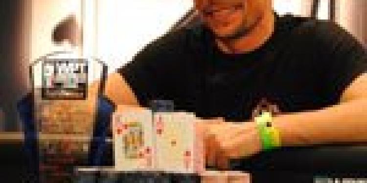 Popular French Singer Wins World Poker Tour Event in Cannes