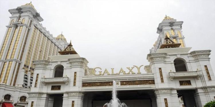 Latest Proposal for Hengqin Island: Galaxy Entertainment Resort
