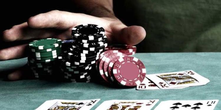 Problem Gambling and its Severe Consequences