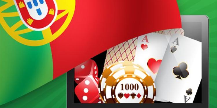 Officials Take Steps to Legalize Internet Gambling in Portugal