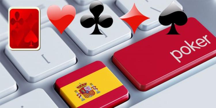 New Spanish Gambling Laws: License Applications Open for Online Slots Operators