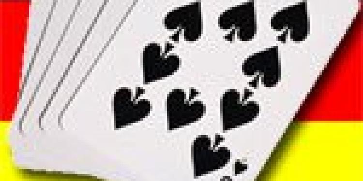 Germany State Gambling Monopoly Meets New Threat