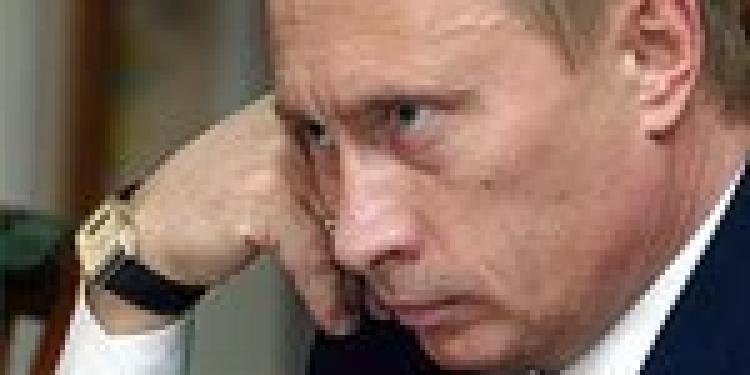 Putin’s Anti-Gambling Decree Denied?