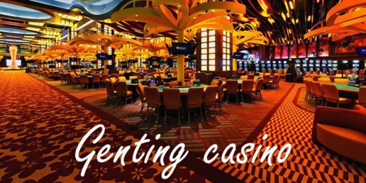 Genting Group Pursuing Casino License in New York