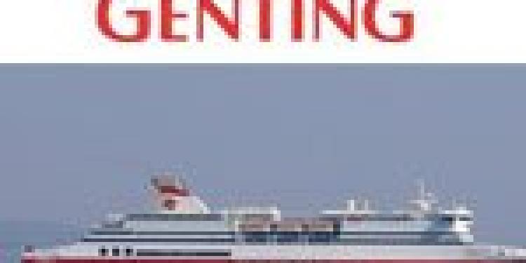 Genting Says SuperFast Cruises Are Doomed Without Foreign Labor