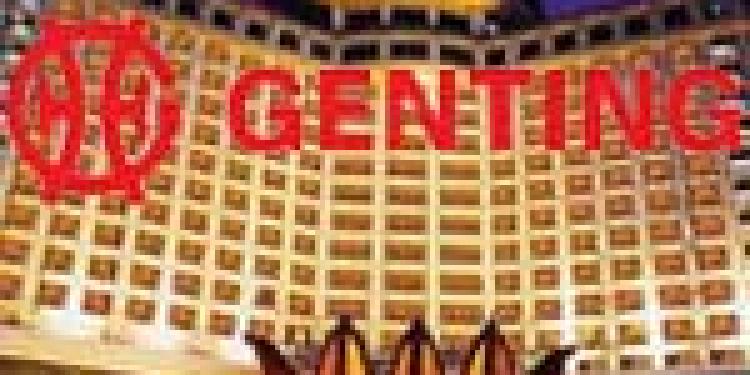 Genting Seeking to Grow Beyond Singapore and Malaysia