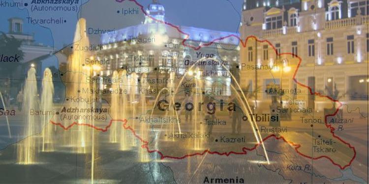 Gambling Business in Georgian Resort Batumi