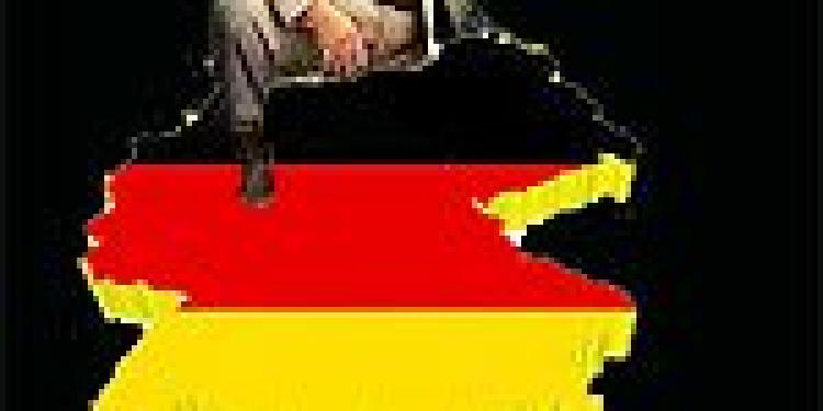 Organized Crime Celebrates the New Oppressive German Gambling Laws