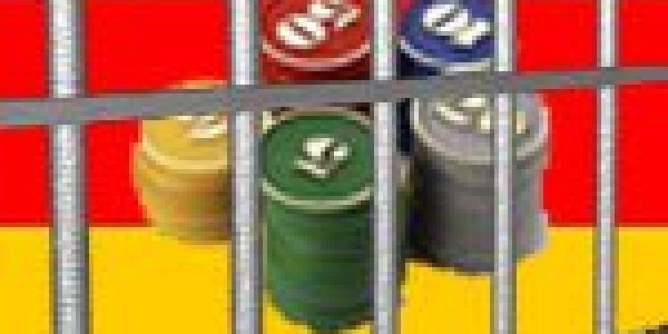 German Police Arrest Gang That Ruled Illegal Gambling in Solingen