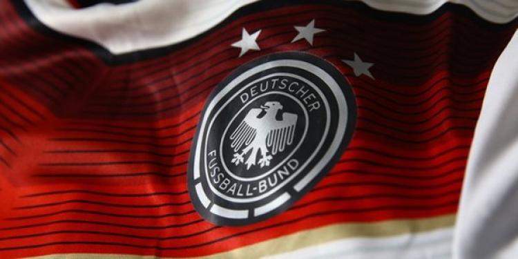 German National Football Squad Is Ready To Win Its Fourth World Cup Title