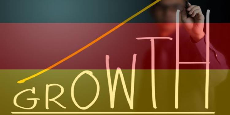 German Market Continues to Grow Despite License Delay