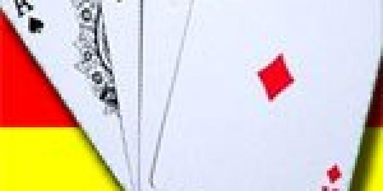 German Casino Works and Staff Councils Fight to Maintain State Treaty of Gaming