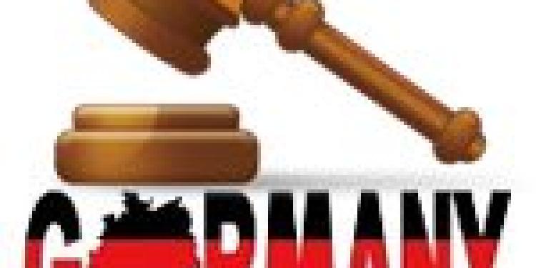 New German Gambling Laws by Next Christmas