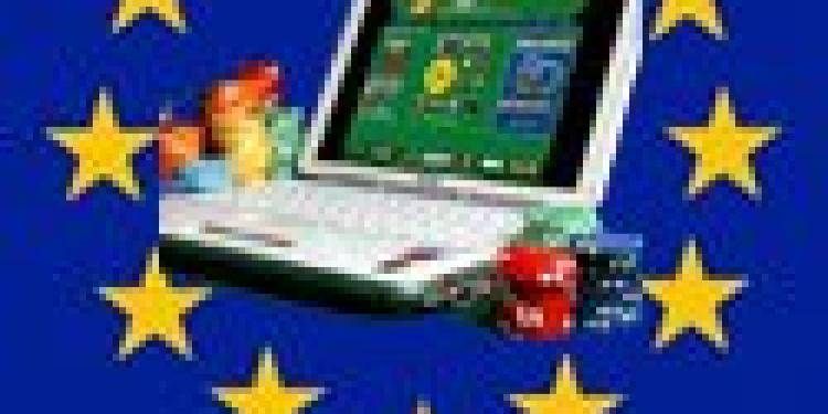 Germany Shakes Up Recent EU Report on Online Gambling Industry