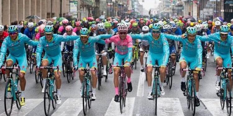 What Are The Best Sites to Bet on Giro d’Italia in Denmark?