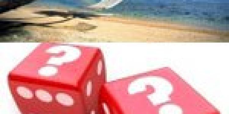 Indian Politicians Argue over Casino Resorts in Goa