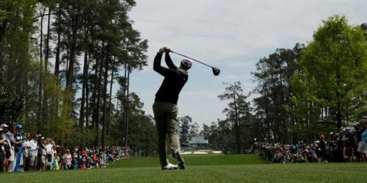 Tiger Woods Exits the Masters Tournament Causing a Decline in Golf Betting