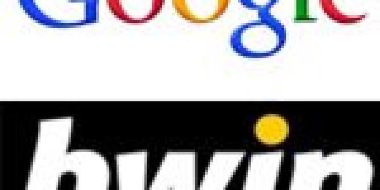Google About to Launch Takeover of Bwin?