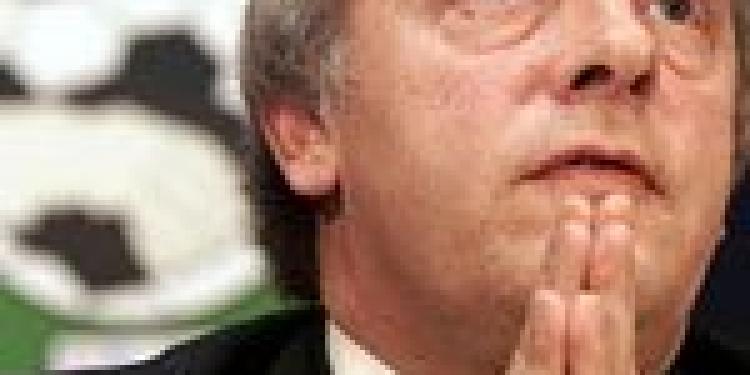 Taylor Determined He is Right Man for PFA Job Despite Gambling Debts