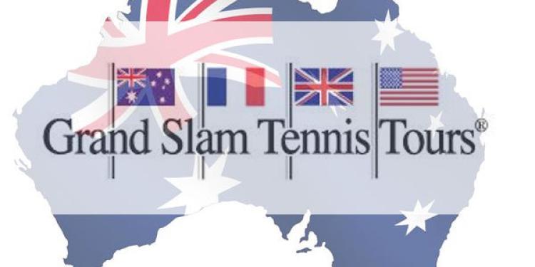Lucky Australian Punter Wins $200K betting on the Grand Slam