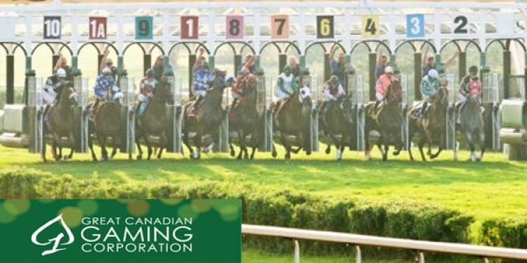 Canadian Operators Sign Horse Racing Partnership Plan