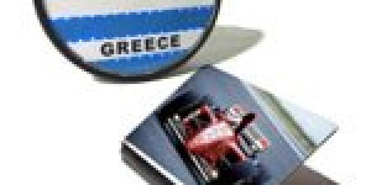 Gambling Monopoly in Greece to be Broken by European Commission