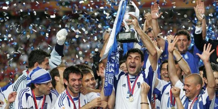 Which countries are the best outsider bets for Euro 2016?