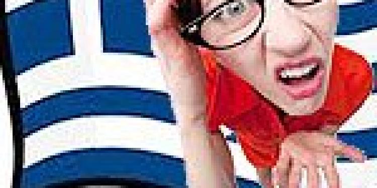 Socialists Attack New Greek Gambling Laws Framework