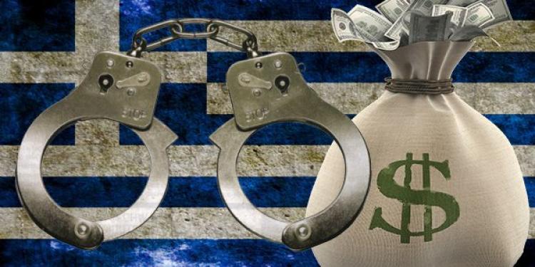 Greek Police Uncovers Illegal Gambling Operation Worth EUR 36.5 Million