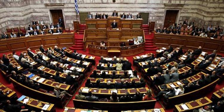 Illegal Gambling In Greece To Be Stamped Out