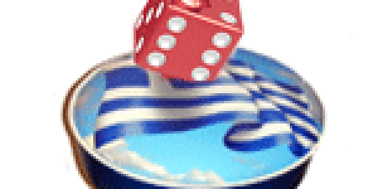 Greece Supplies the Italian Gambling Market with Software