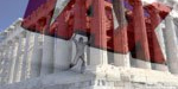 Greece Changes Gambling Income Tax Rates