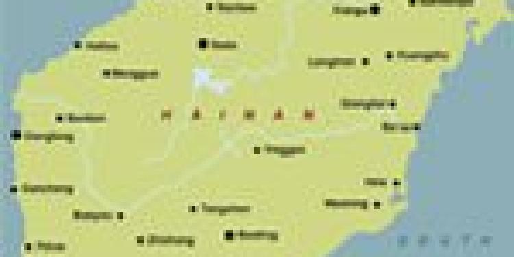 Hainan Gets Another Major Hotel as Casino Rumors Persist