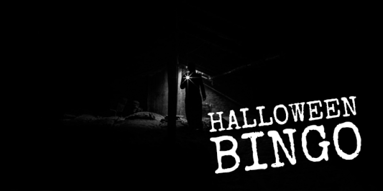 Schedule Some Early Halloween Online Bingo Events