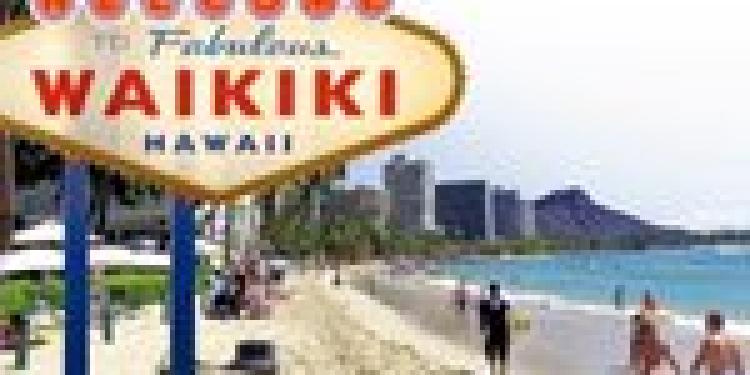 No Casinos But Hawaii Online Gambling Could Happen