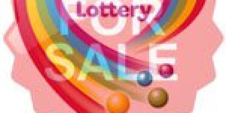 Rumors Say Desmond to Sell Health Lottery for GBP100 million